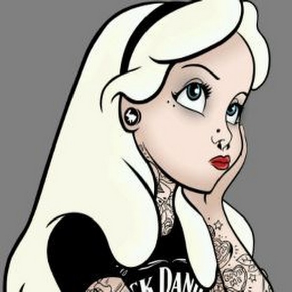 Meet your Posher, Gin - Picture 1 of 1